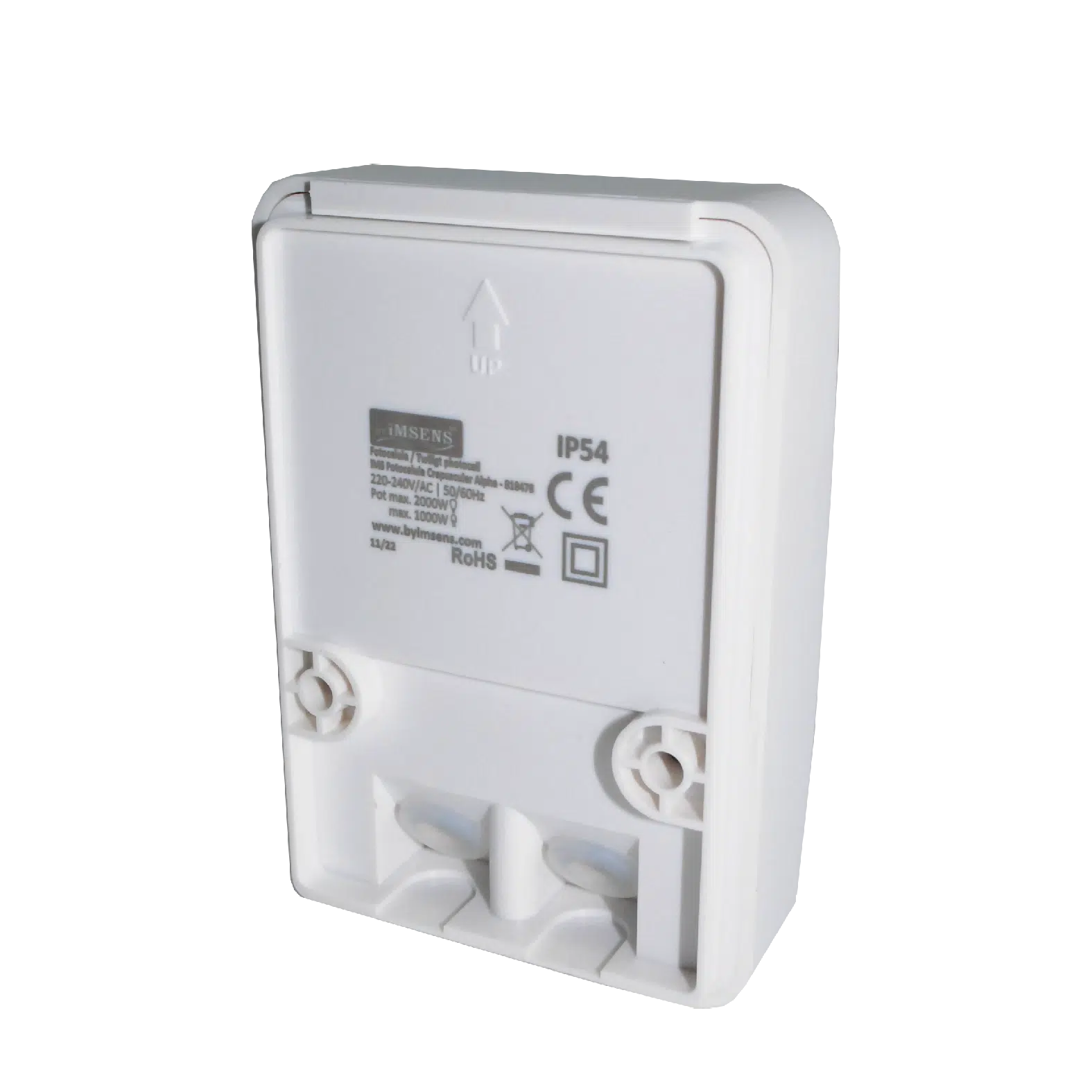 Fotocélula Mural interior 2000W - Image 2