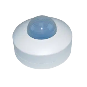 Sensor de Movimento Exterior 360º 1200W