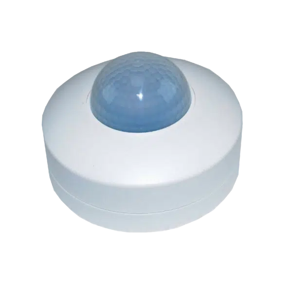 Sensor de Movimento Exterior 360º 1200W