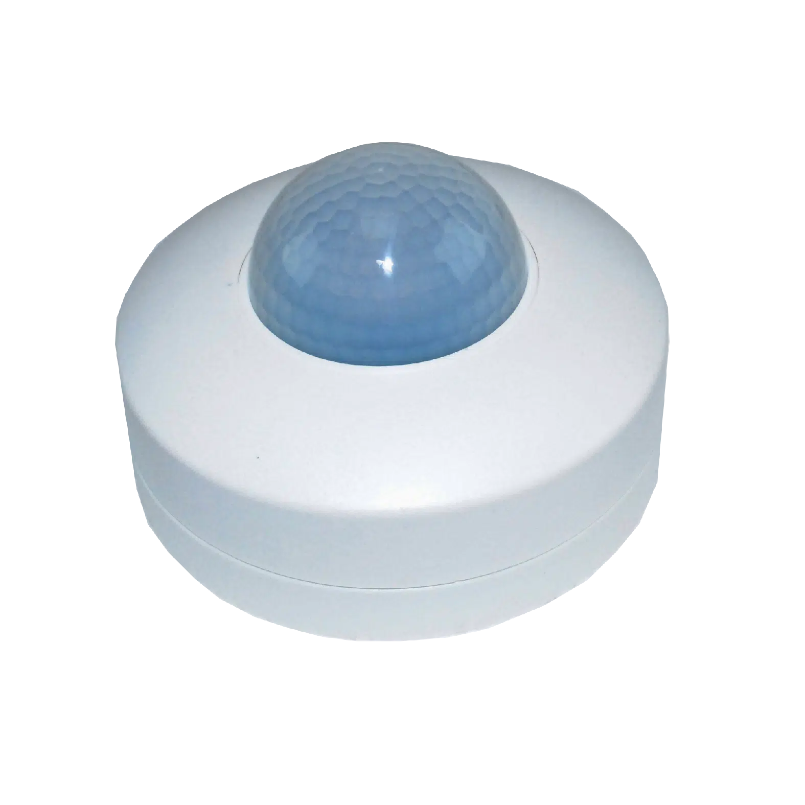 Sensor de Movimento Exterior 360º 1200W