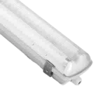 Armadura Estanque com Balastro Electrónico 2X18W