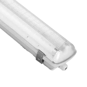 Armadura de Estanque para Lampada Led T8 1X600MM