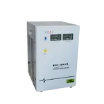 Estabilizador 10 KVA SVC Monofásico