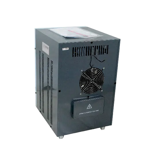 Estabilizador 10 KVA SVC Monofásico - Image 2