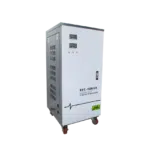 Estabilizador 30 KVA SVC-3 Trifásico