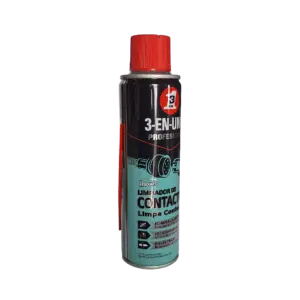 Limpa Contactos 3 em 1, 250ml, Spray