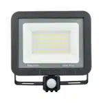 Projector Led 50W 6500K Com Sensor