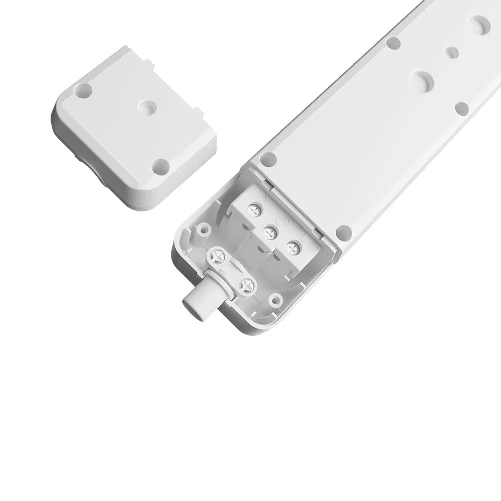 Extensão 3 Tomadas Sem Cabo - Image 2