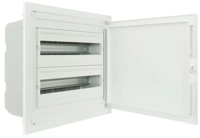 Quadro 40(2X20) Módulos Interior BX 62040 2AB