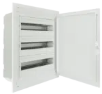 Quadro 60(3X20) Módulos Interior BX 62060 2AB