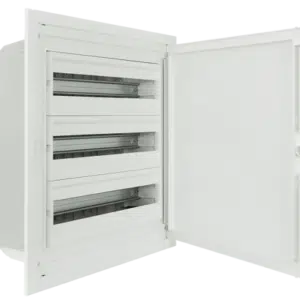 Quadro 60(3X20) Módulos Interior BX 62060 2AB