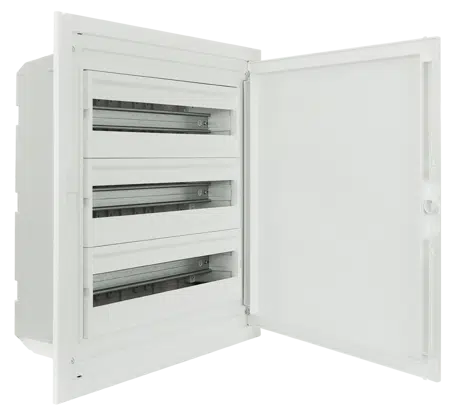 Quadro 60(3X20) Módulos Interior BX 62060 2AB