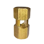 Abraçadeira Fixação 35MM Cobre Nu