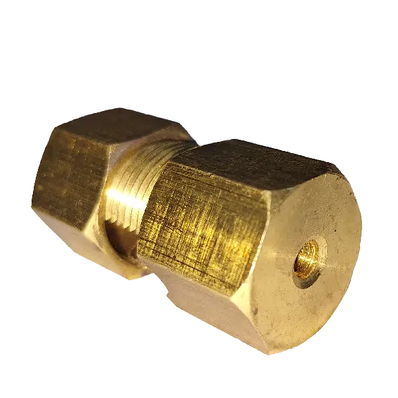 Abraçadeira Fixação 35MM Cobre Nu - Image 3