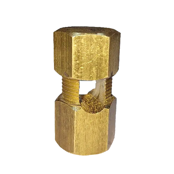 Abraçadeira Fixação 35MM Cobre Nu