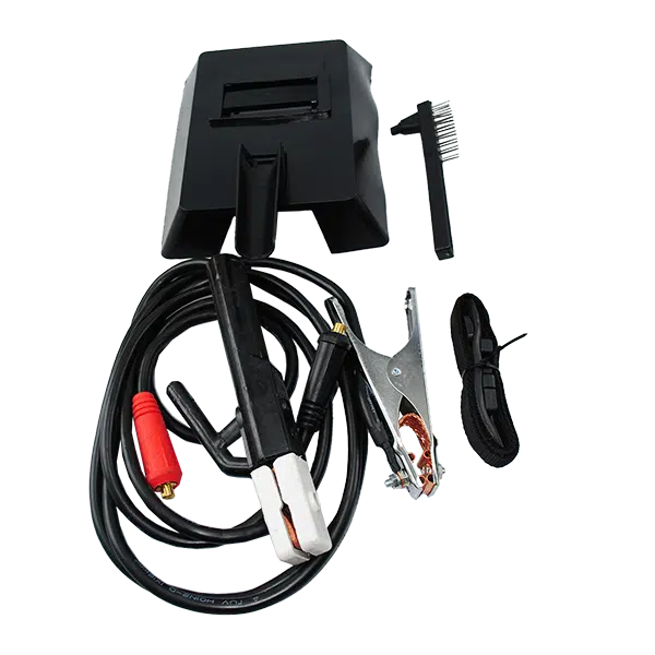 Soldador Inverter 200A - Image 3