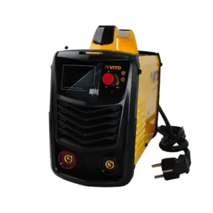 Soldador Inverter 200A