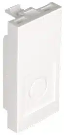 Modulo Máscara 1 Módulo Branco 45970 SBR
