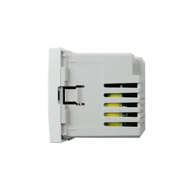 Carregador Duplo USB Tipo A e Tipo C Branco Ref. 45381 SBR - Image 3
