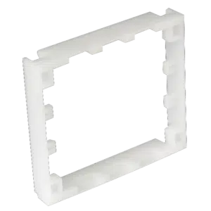 Posicionador 90º para 2 Módulos ref. 45992