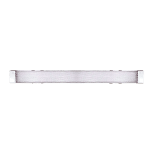 Armadura Led Slim 36W