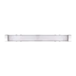 Armadura Led slim 72W