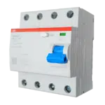 Interruptor Diferencial 4P 125A 30MA F204 AC-125/0,03-L