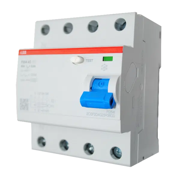 Interruptor Diferencial 4P 125A 30MA F204 AC-125/0,03-L