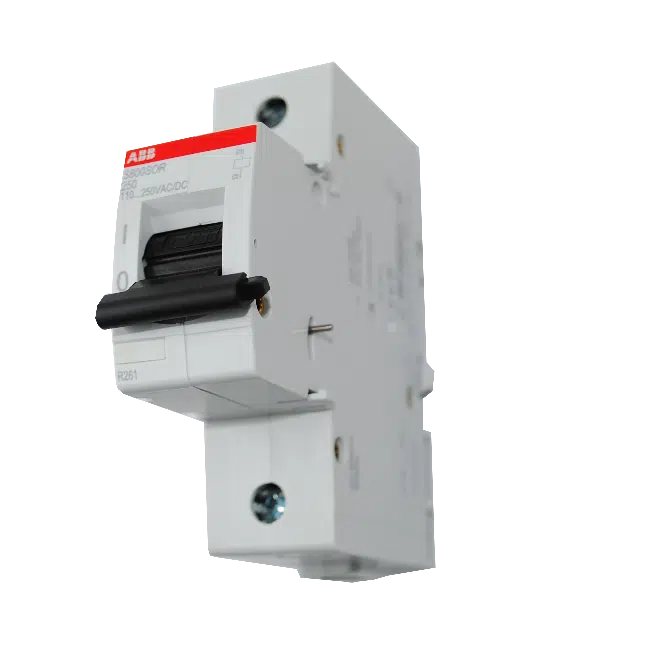 Bobina Disparador 110-250VAC/VDC para S800 S800-SOR250 - Image 2