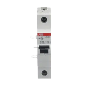 Bobina Disparador 110-415VAC/110-250VDC para S200-DS200 S2C-A2