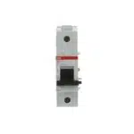 Bobina Disparador 110-250VAC/VDC para S800 S800-SOR250