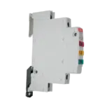Sinalizador Modular Triplo Led E219-3CDE