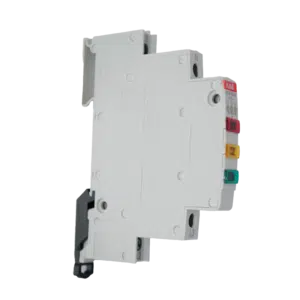 Sinalizador Modular Triplo Led E219-3CDE