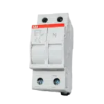 Seccionador Fusível 32A 10X38 1P+Neutro E91/32