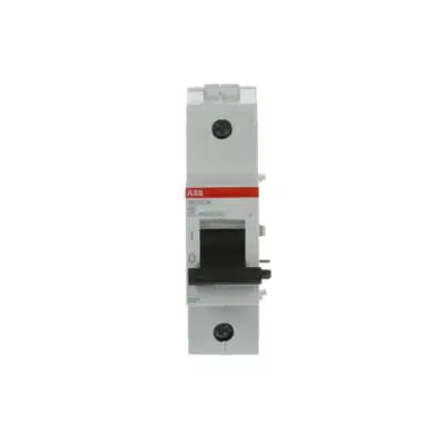 Bobina Disparador 110-250VAC/VDC para S800 S800-SOR250