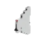 Contactor Auxiliar 2 Inv. para S800 S800-AUX