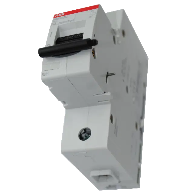 Bobina Disparador 110-250VAC/VDC para S800 S800-SOR250 - Image 3