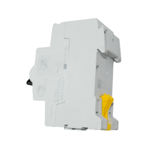 Interruptor Diferencial 2P 63A 300MA FH202AC-63/0,03 - Image 4