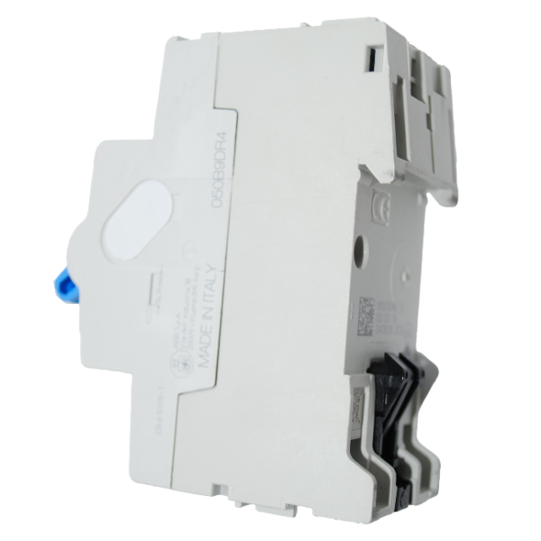 Interruptor Diferencial 2P 80A 300MA F202AC-80/0,03 - Image 3