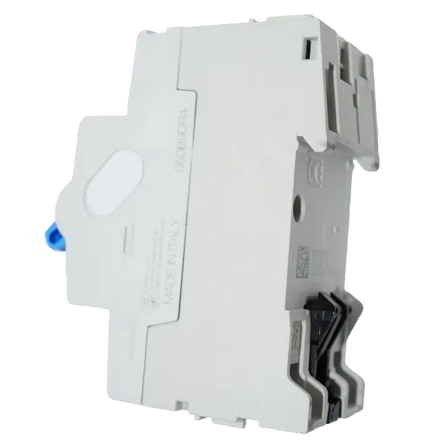 Interruptor Diferencial 2P 80A 30MA F202AC-80/0,03 - Image 3
