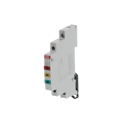 Sinalizador Modular Triplo Led E219-3CDE - Image 5