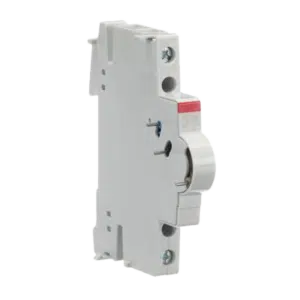 Contactor Auxiliar 1NA+NF para S200-DS200-M200-F200 S2C-H6-11R
