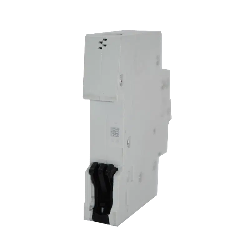 Disjuntor 1P 50A Curva-C 6KA SH201-C50 - Image 3