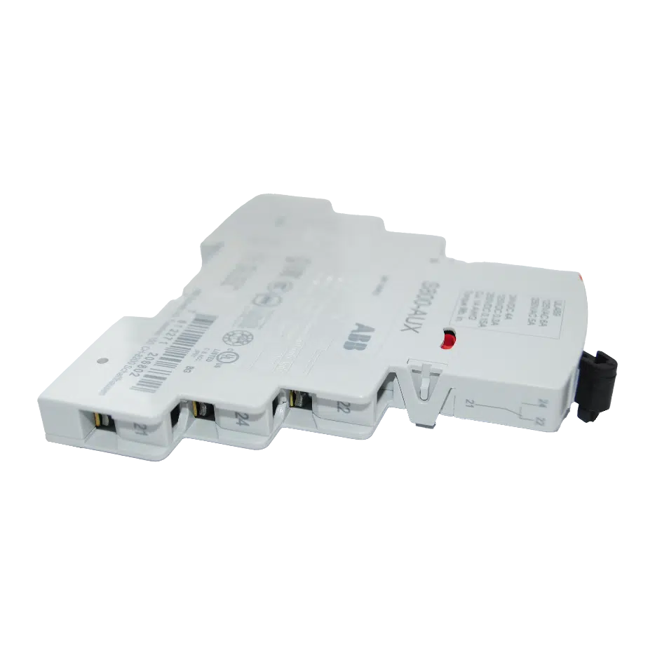 Contactor Auxiliar 2 Inv. para S800 S800-AUX - Image 5