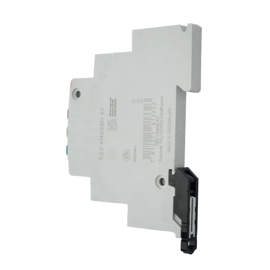 Sinalizador Modular Triplo Led E219-3CDE - Image 6