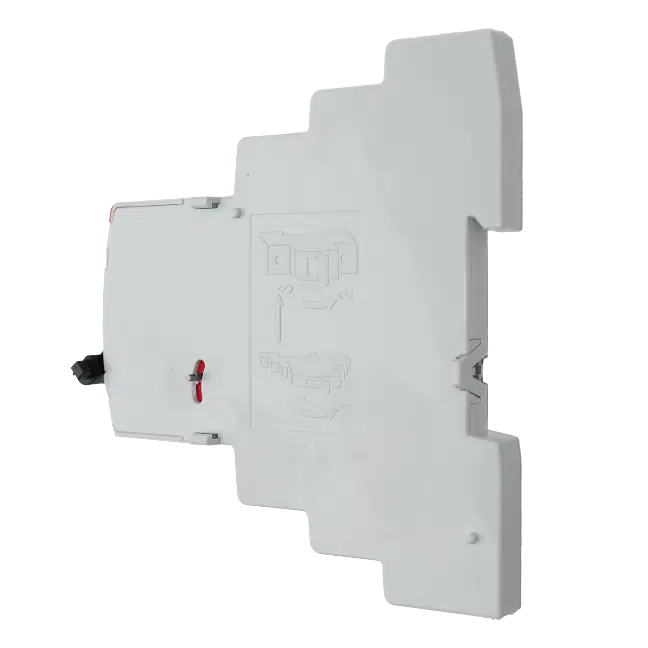 Contactor Auxiliar 2 Inv. para S800 S800-AUX - Image 3