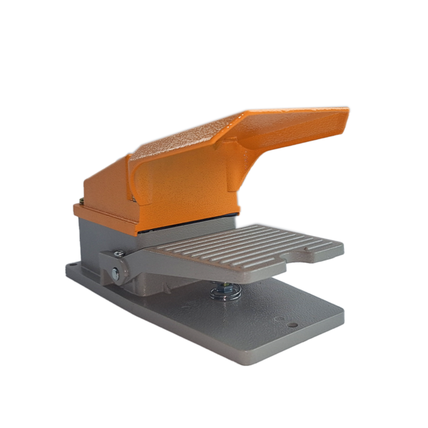 Interruptor Tipo Pedal com Proteção ASFS13 - Image 2