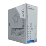 Relé de Alternância 230VAC para 3 Motores 411RA330.023.01