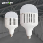 Lâmpada Led Alta Intensidade  BULB 100W 8200LM 6500K E27 VS-HPB-A10