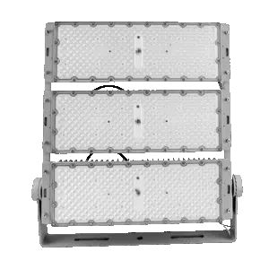 Projector LED 800W para Grandes Áreas – Estádios e Campos | VS-FLD-D80